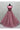 Heavy Look Embroidered Work On Pink Color Net Fabric Bridal Lehenga Choli