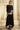 Designer Black Color Party Style Embroidered Fancy Fabric Readymade Gown