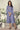 Fancy Festive Wear Lavender Color Rayon Fabric Thread Embroidered Kurti